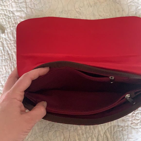 Pocos clutch, crossbody, clutch - Picture 5 of 5